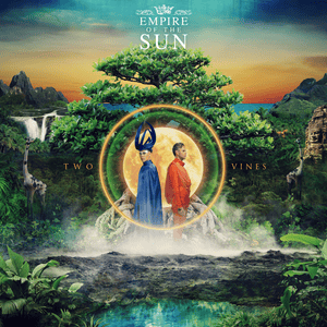Keystone - Empire of the Sun