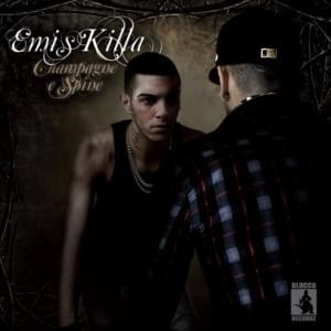 Grigio - Emis Killa (Ft. CaneSecco, Duellz & Giso)