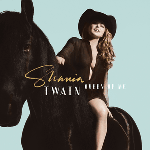 Inhale/Exhale Air - Shania Twain