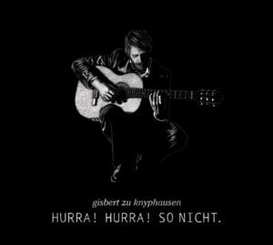Grau, Grau, Grau - Gisbert zu Knyphausen
