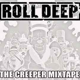Lethal B Diss - Roll Deep (Ft. Riko Dan & Wiley)
