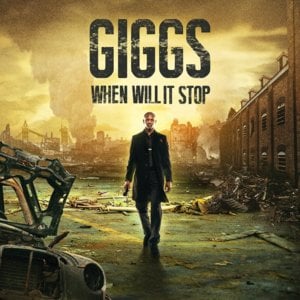 Intro (When Will It Stop) - Giggs