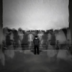Istgahe Shahre Yakh - Ali Sorena