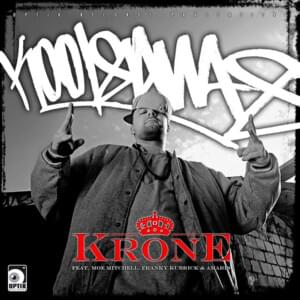 Krone - Kool Savas (Ft. Franky Kubrick & Moe Mitchell)