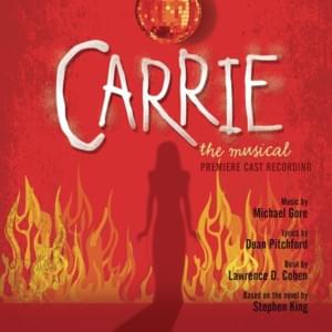 Do Me A Favor - Carrie: The Musical Ensemble (Ft. Ben Thompson, Christy Altomare, Derek Klena & Jeanna de Waal)