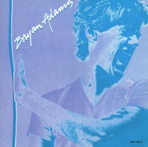 Wastin’ Time - Bryan Adams