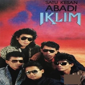 Satu Kesan Abadi - Iklim