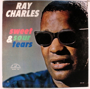 I Cried For You - Ray Charles