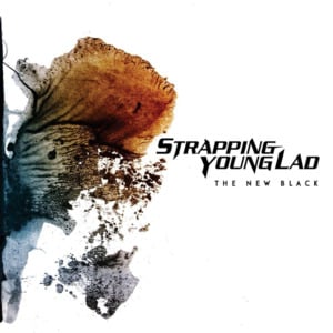 Almost Again - Strapping Young Lad