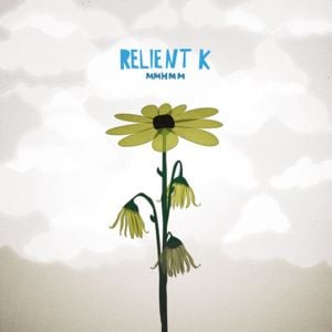 Which to Bury; Us or the Hatchet? - Relient K