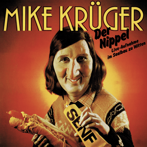 Der Nippel - Mike Krüger