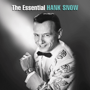 I’ve Cried a Mile - Hank Snow