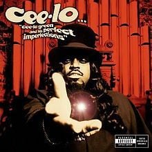 Under Tha Influence (Follow Me) - CeeLo Green