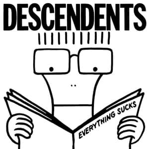 Caught - Descendents