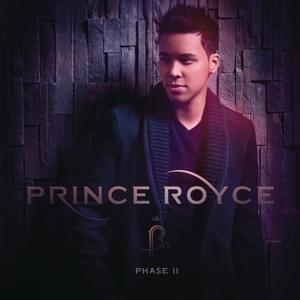 Hecha Para Mí - Prince Royce