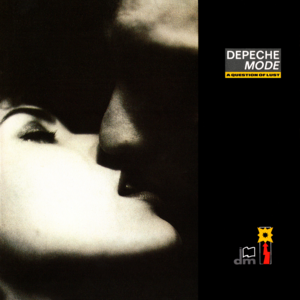 A Question of Lust - Depeche Mode