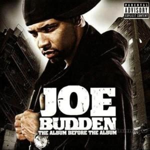 I Keep That - Joe Budden