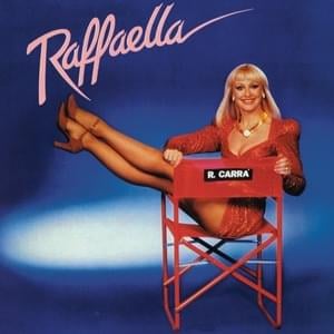 Chicos, Chicos - Raffaella Carrà