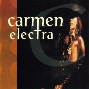 All That - Carmen Electra