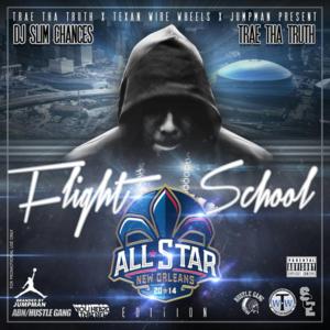 OG Bobby Johnson (Remix) (Flight School) - QUE. (Ft. T.I. & Trae tha Truth)