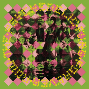 Goodbye - The Psychedelic Furs