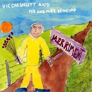 Preponderance - Vic Chesnutt