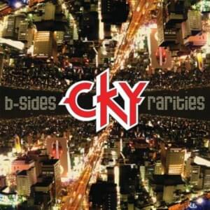 Rio Bravo (Radio Session) - CKY