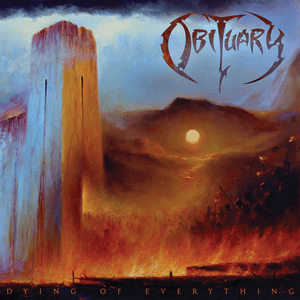 War - Obituary