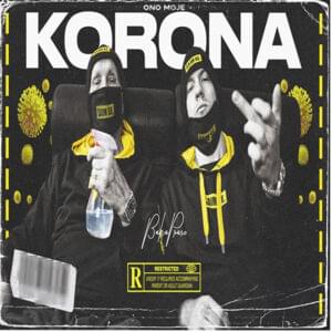 Korona - BakaPrase