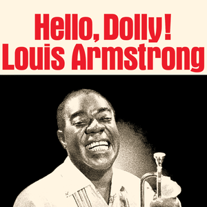 Be My Life’s Companion - Louis Armstrong