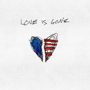 Love Is Gone (Remix) - G-Eazy (Ft. Drew Love & JAHMED)