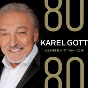 Adresát neznámý (From Me To You) - Karel Gott