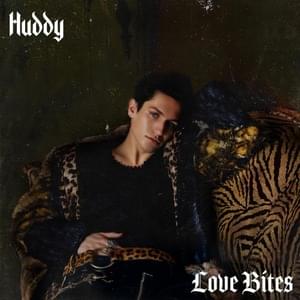 Worst Way - Huddy