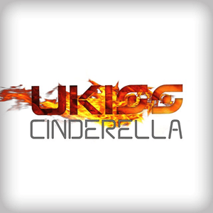 Cinderella - UKISS