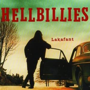 Me får sjå - Hellbillies