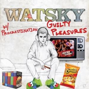 Hercules - Watsky