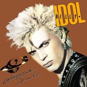 All Summer Single - Billy Idol