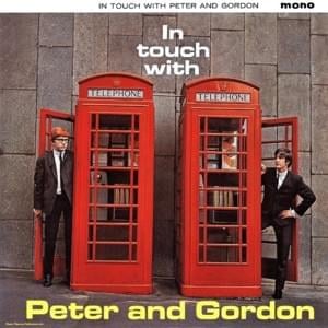 My Babe - Peter & Gordon