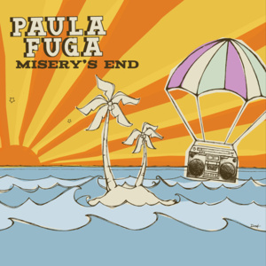 Country Road - Paula Fuga (Ft. Jack Johnson)