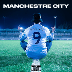 Manchestre City - Jami Faltin