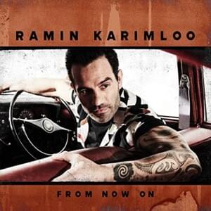 It All Fades Away - Ramin Karimloo