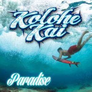 The Right Thing - Kolohe Kai