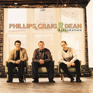 Restoration - Phillips, Craig & Dean