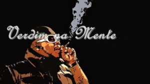 Verdim na Mente / Fire - Blazer Hip-Hop (Ft. Twista)