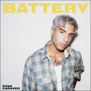 Battery - Ryan Caraveo