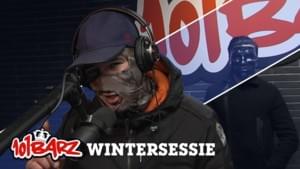 Fatah - Wintersessie 2018 - 101Barz - 101Barz (Ft. Fatah)