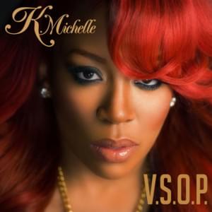 V.S.O.P. [ATFC’s Very Special Vocal] - K. Michelle