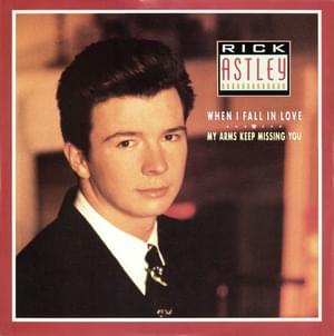 My Arms Keep Missing You (Dub) - Rick Astley