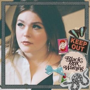 Black Box Warning - Leanna Firestone