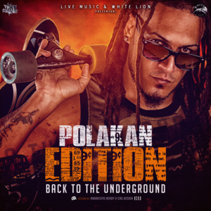 Mucho Under - Polakan (Ft. Jowell & Randy)